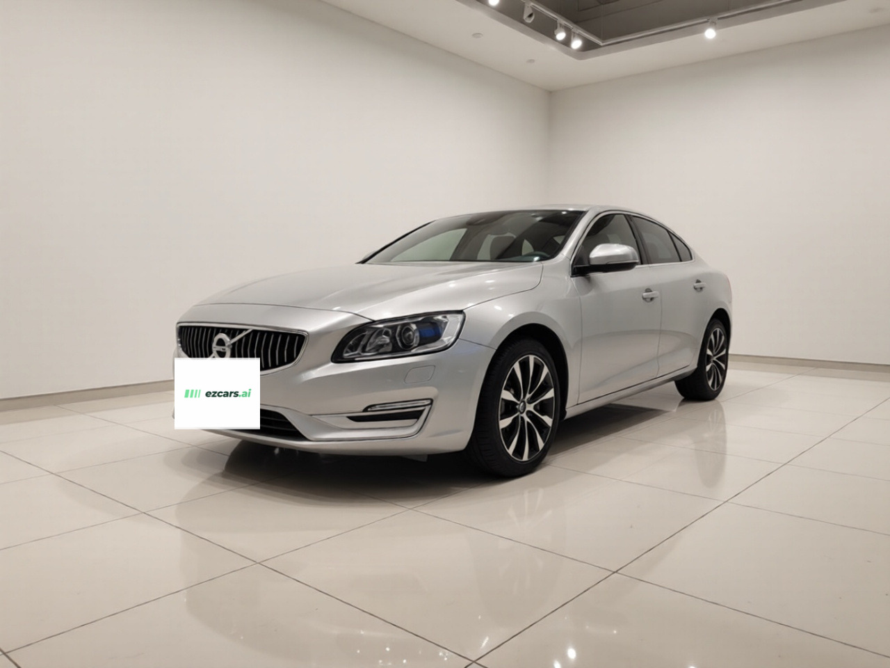 S60 2019 S60L T3