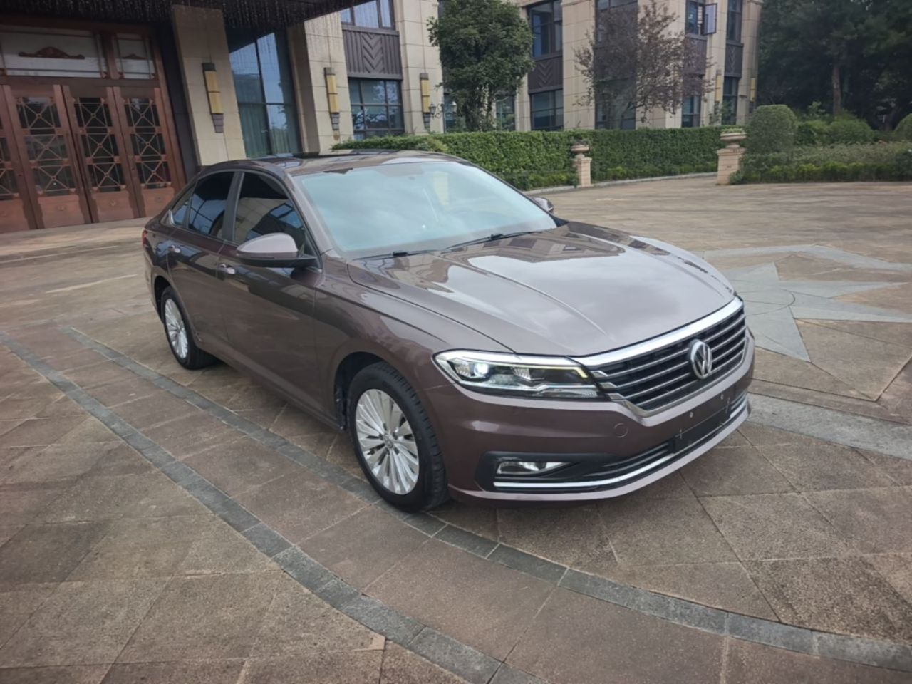 Lavida 2018 1.5L MT Comfort China V photo 3