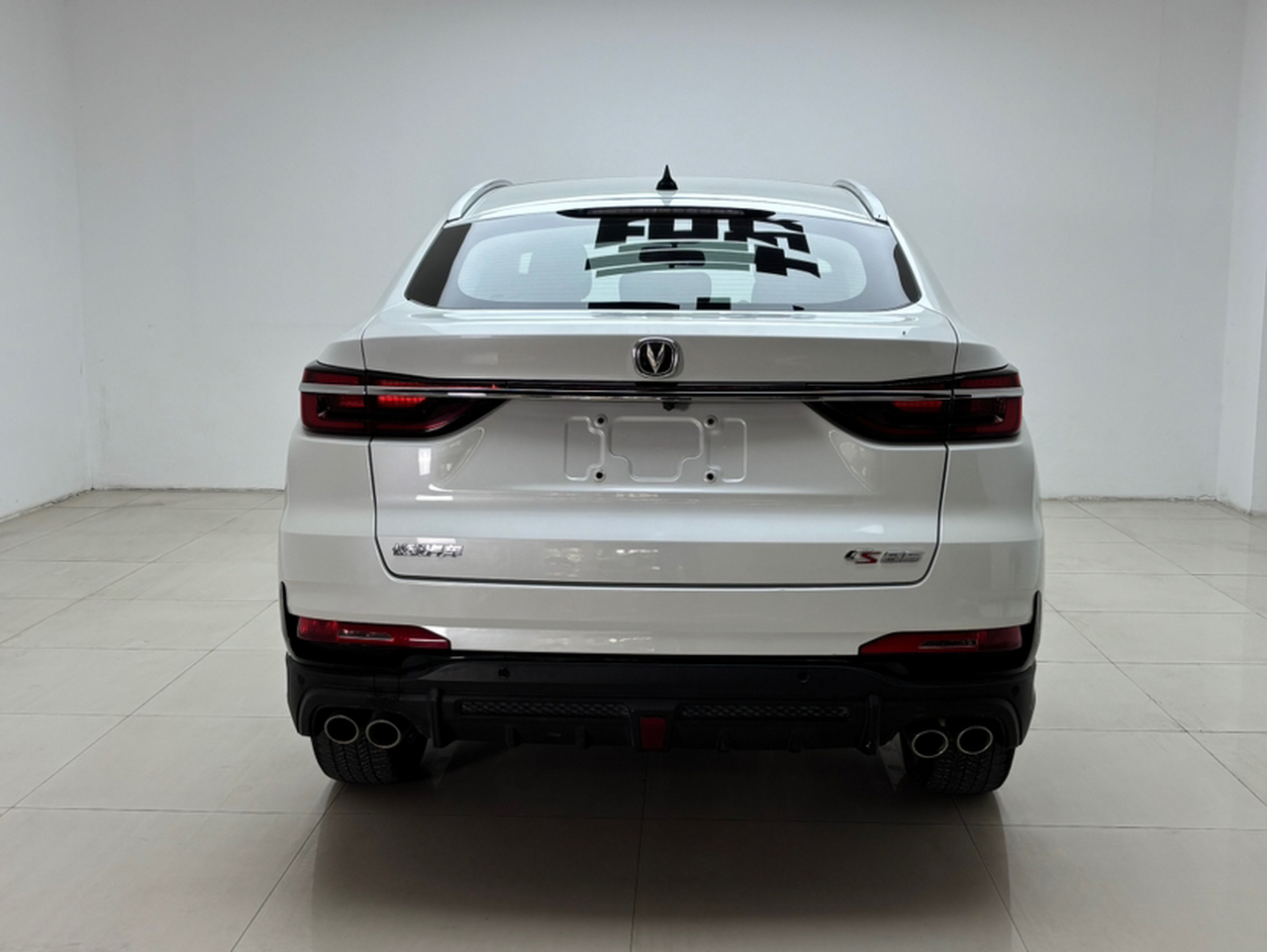 CS85 COUPE 2021 2.0T AT Premium photo 5