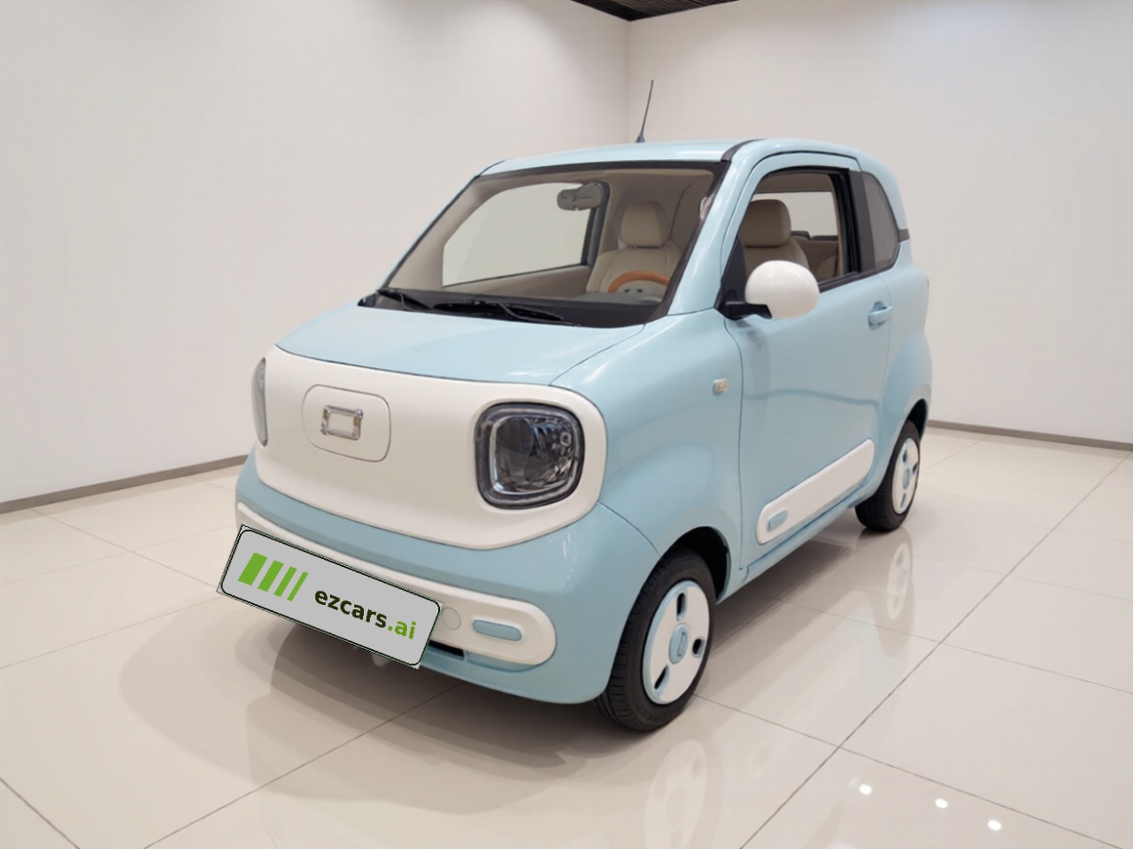 Bestune Pony 2026 222km