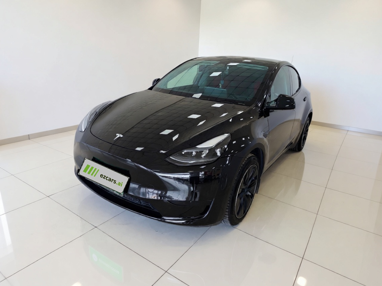 Model Y 2022 Facelift RWD