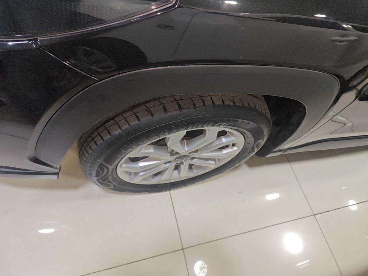 Frontlander 2022 2.0L CVT Leading photo 2