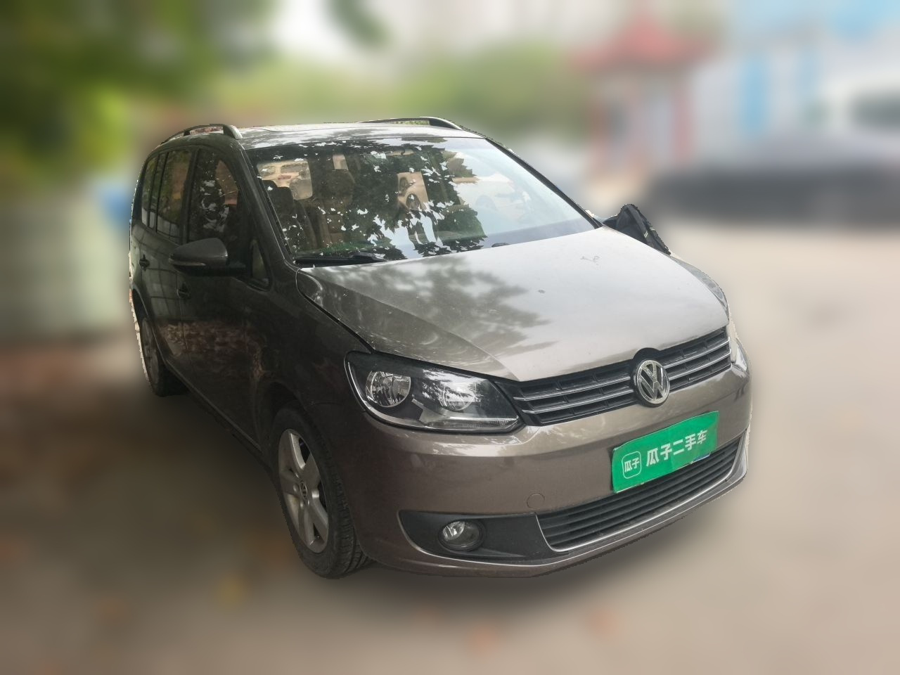2011 1.4T DSG 5-Seater photo 3