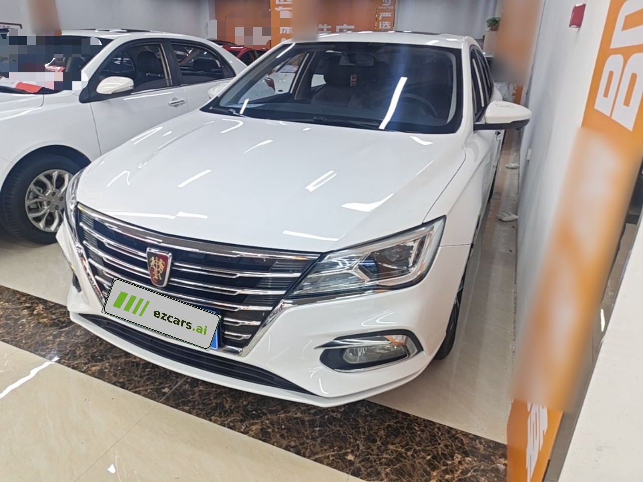 i5 2020 1.5L AT 4G Flagship