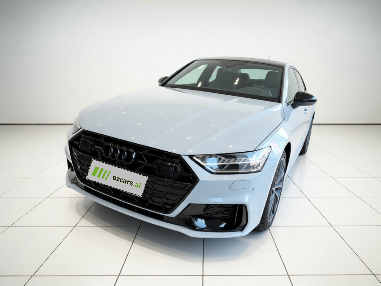 A7L 2024 45 TFSI quattro RS
