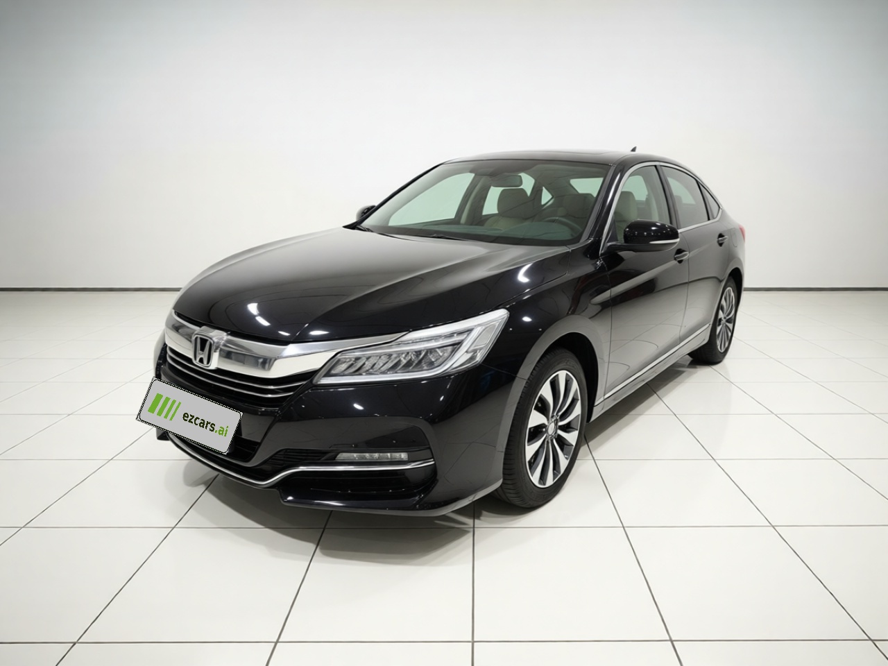Accord 2016 Hybrid 2.0L