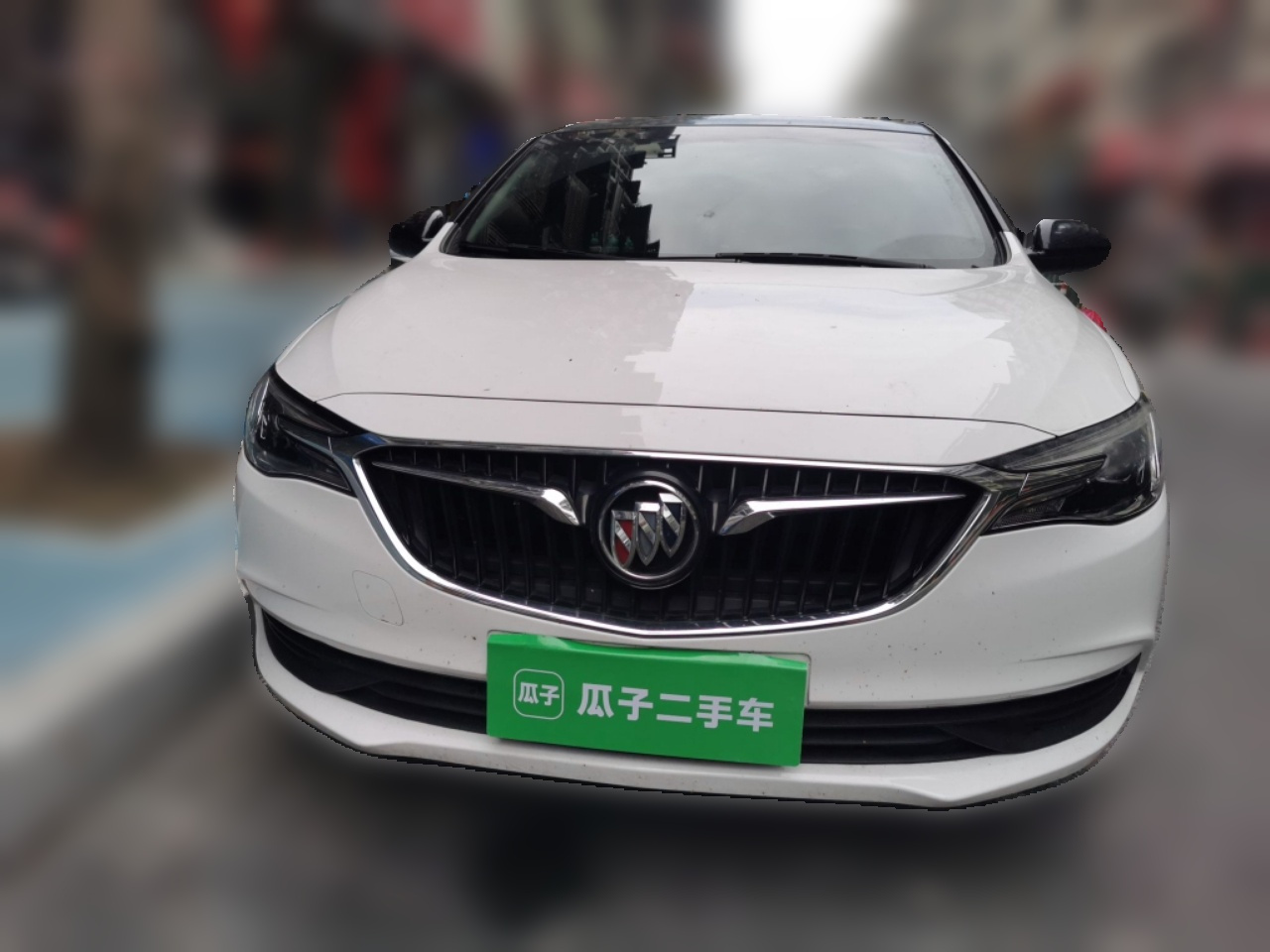 Excelle 2021 Facelift 1.3T AT Mild Hybrid Elite photo 2