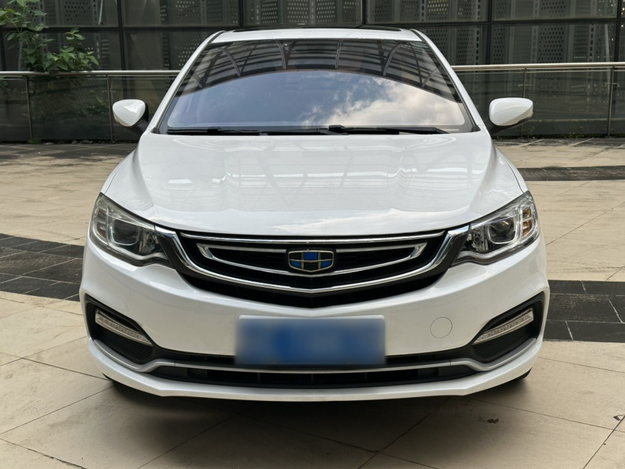 Vision 2018 1.5L AT Premium photo 4