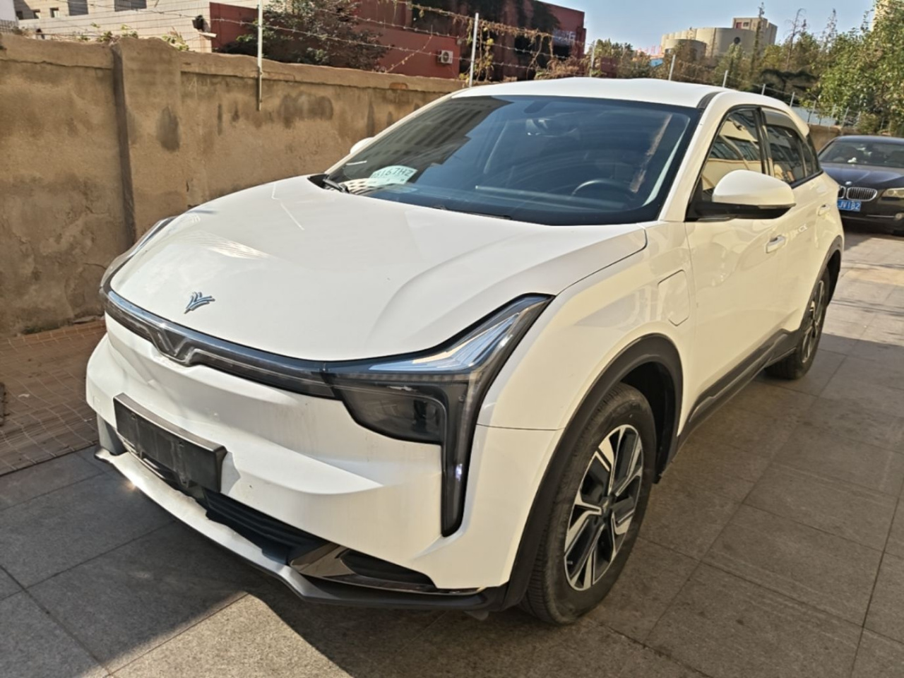 2023 Neta U-Ⅱ 500 U LFP