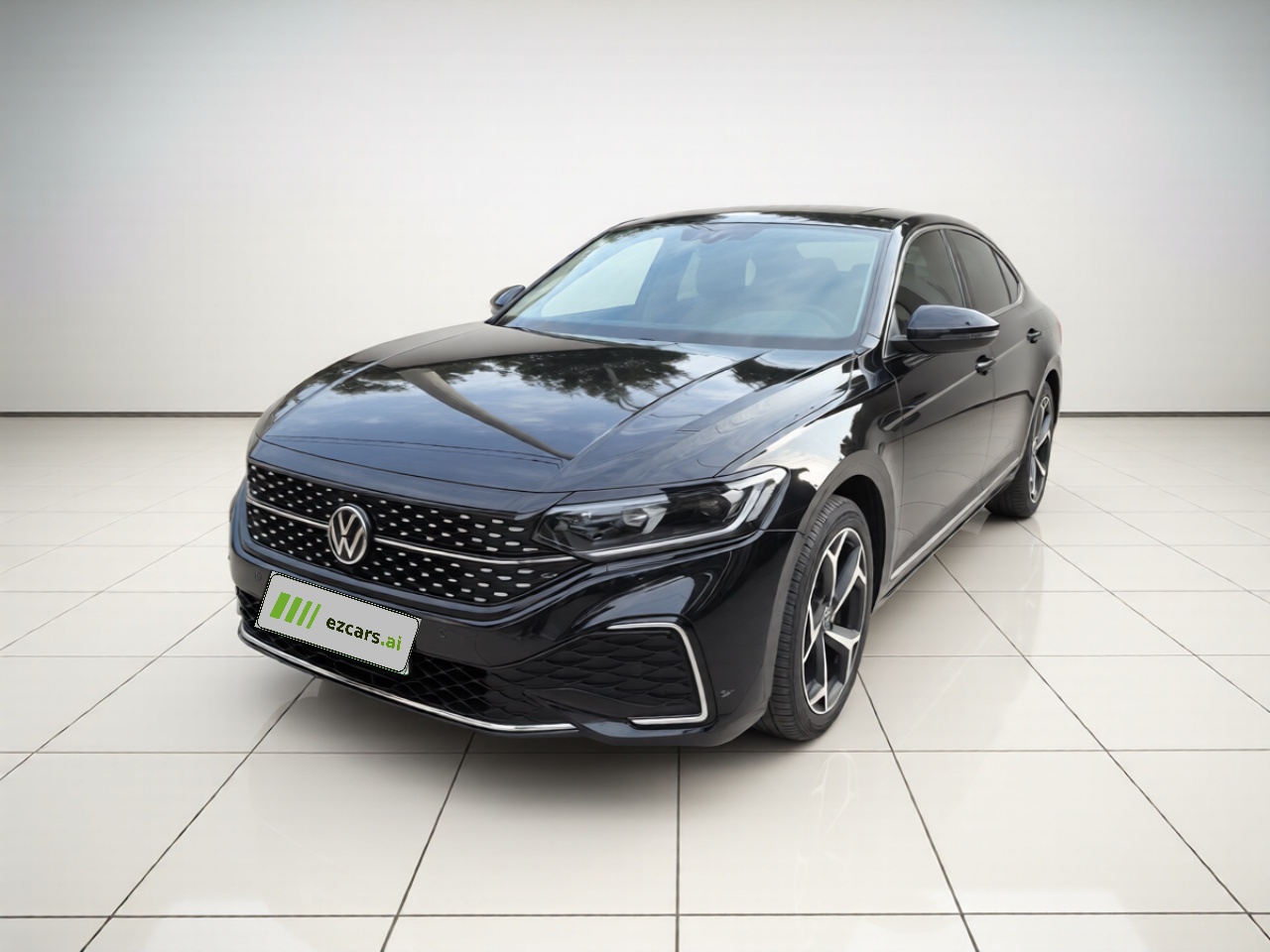 Passat 2024 330TSI Elite