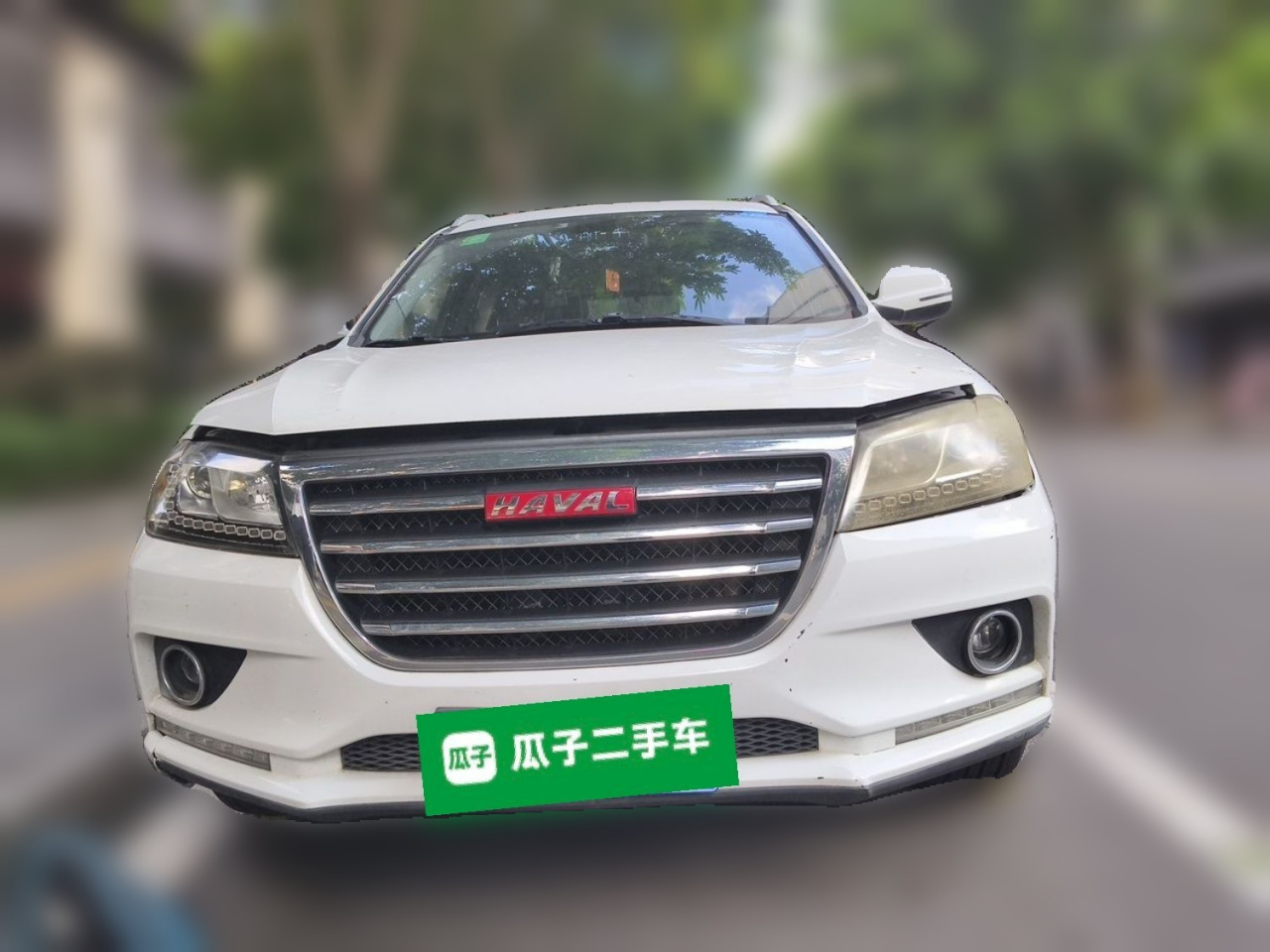 H2 2014 1.5T MT RWD Elite photo 2