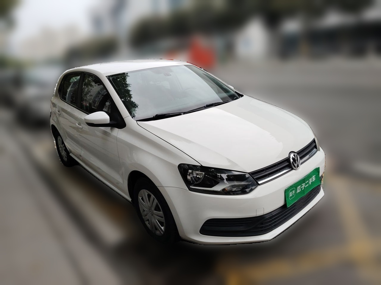 Polo 2014 1.4L MT photo 3