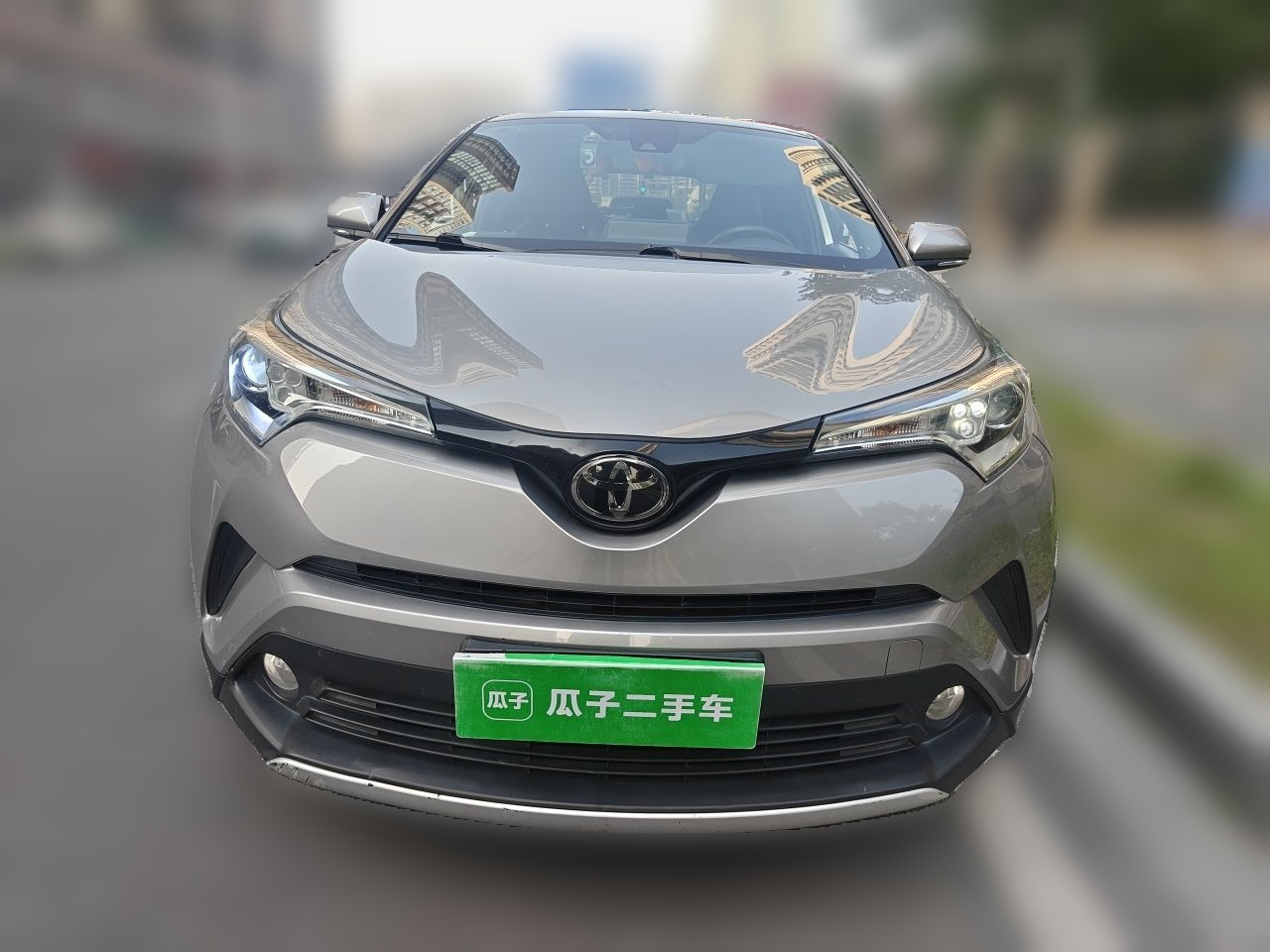 IZOA 2018 2.0L China VI photo 2