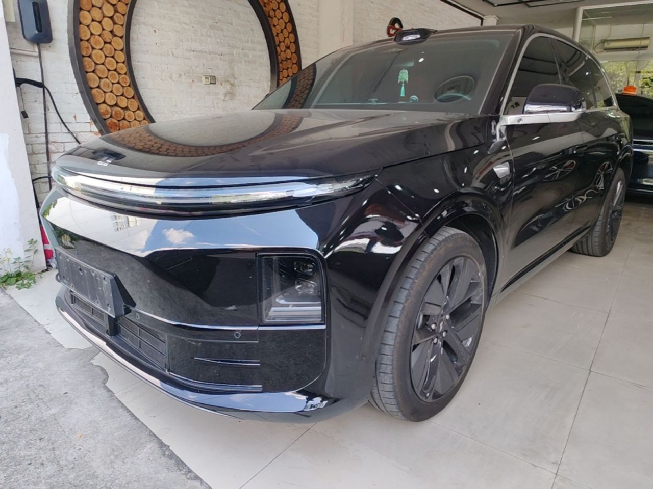 Li Auto L6 2024 Max