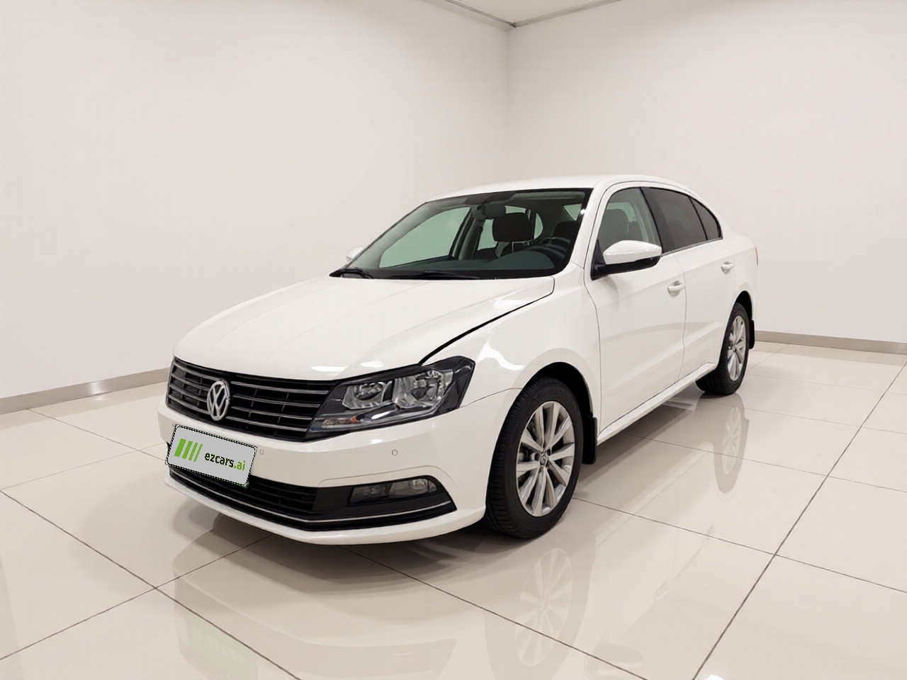 Lavida 2017 230TSI DSG Comfort