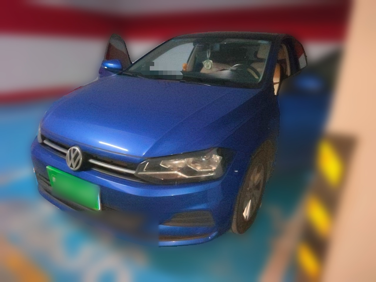 Polo 2019 Plus 1.5L AT
