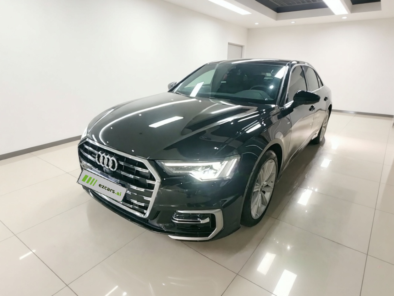 A6L 2024 45 TFSI Dynamic