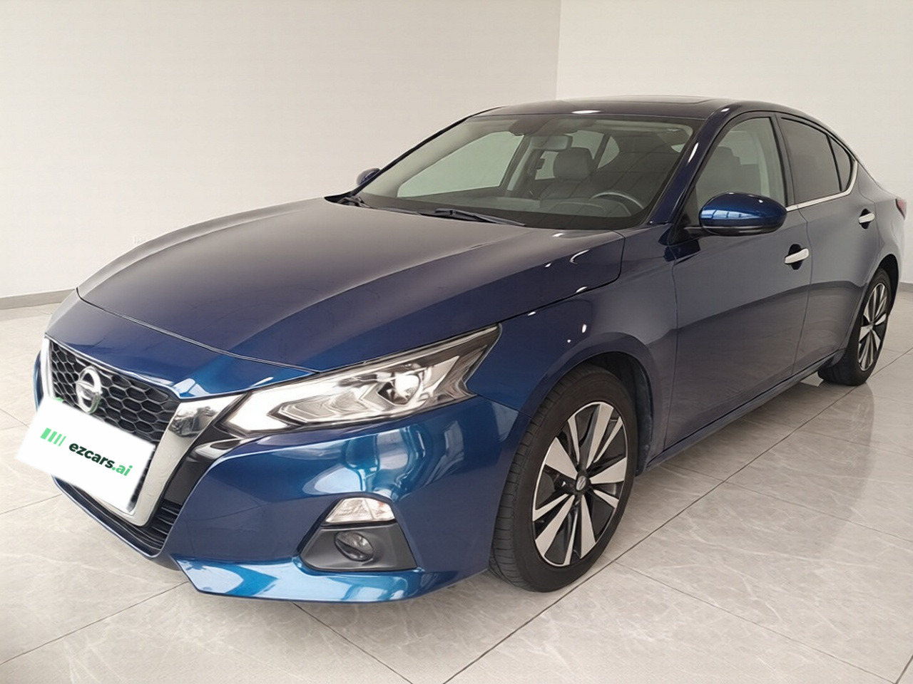 Teana 2021 2.0T XL