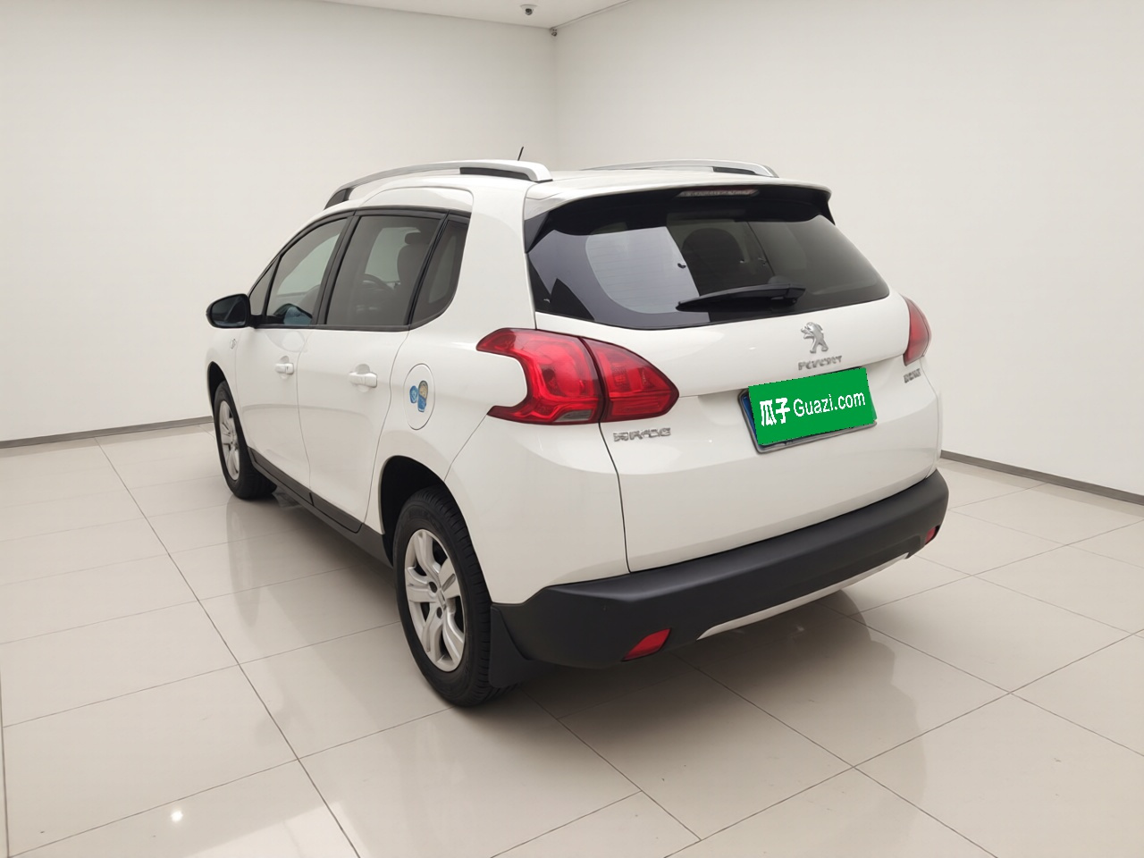 2008 2014 1.6L AT photo 4