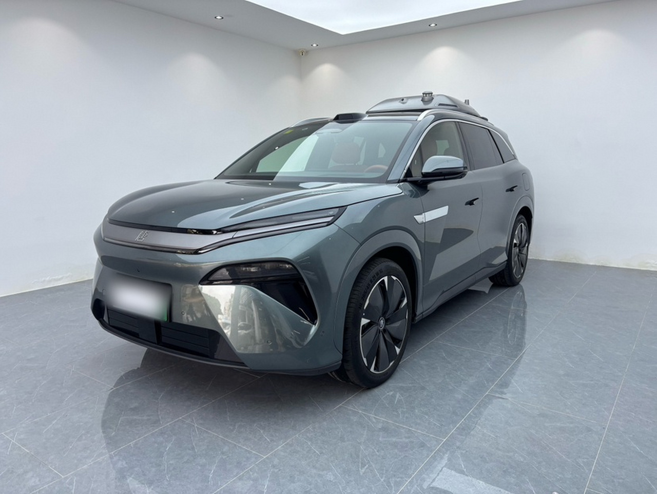 Tang L 2025 DM 175KM