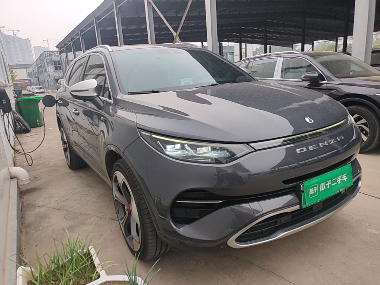 X 2020 PHEV Flagship photo 3