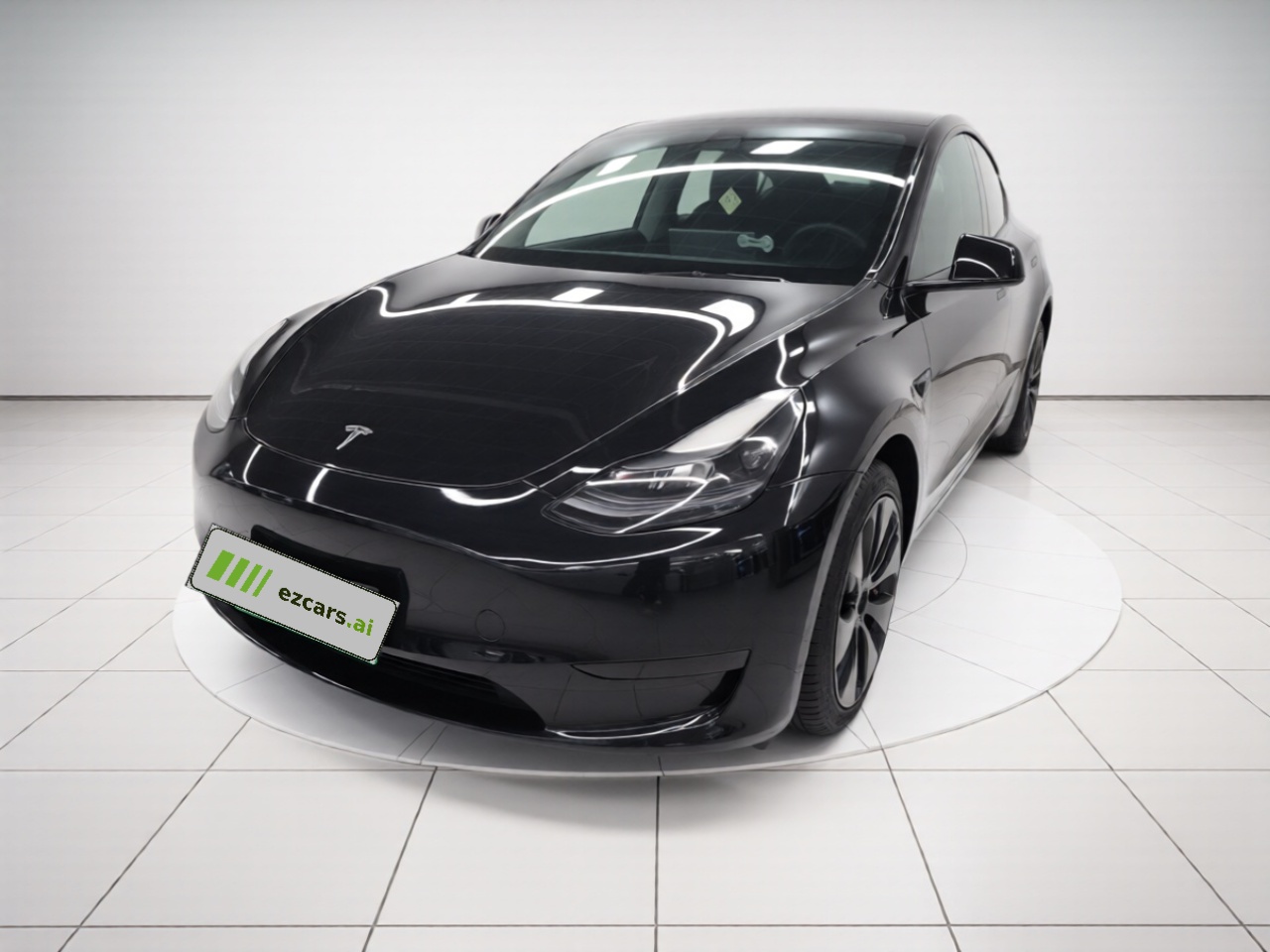 Model Y 2022 Facelift RWD