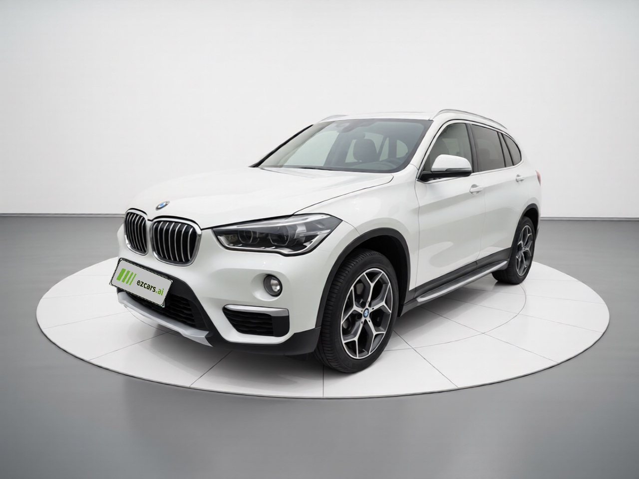 X1 2019 sDrive18Li Exclusive