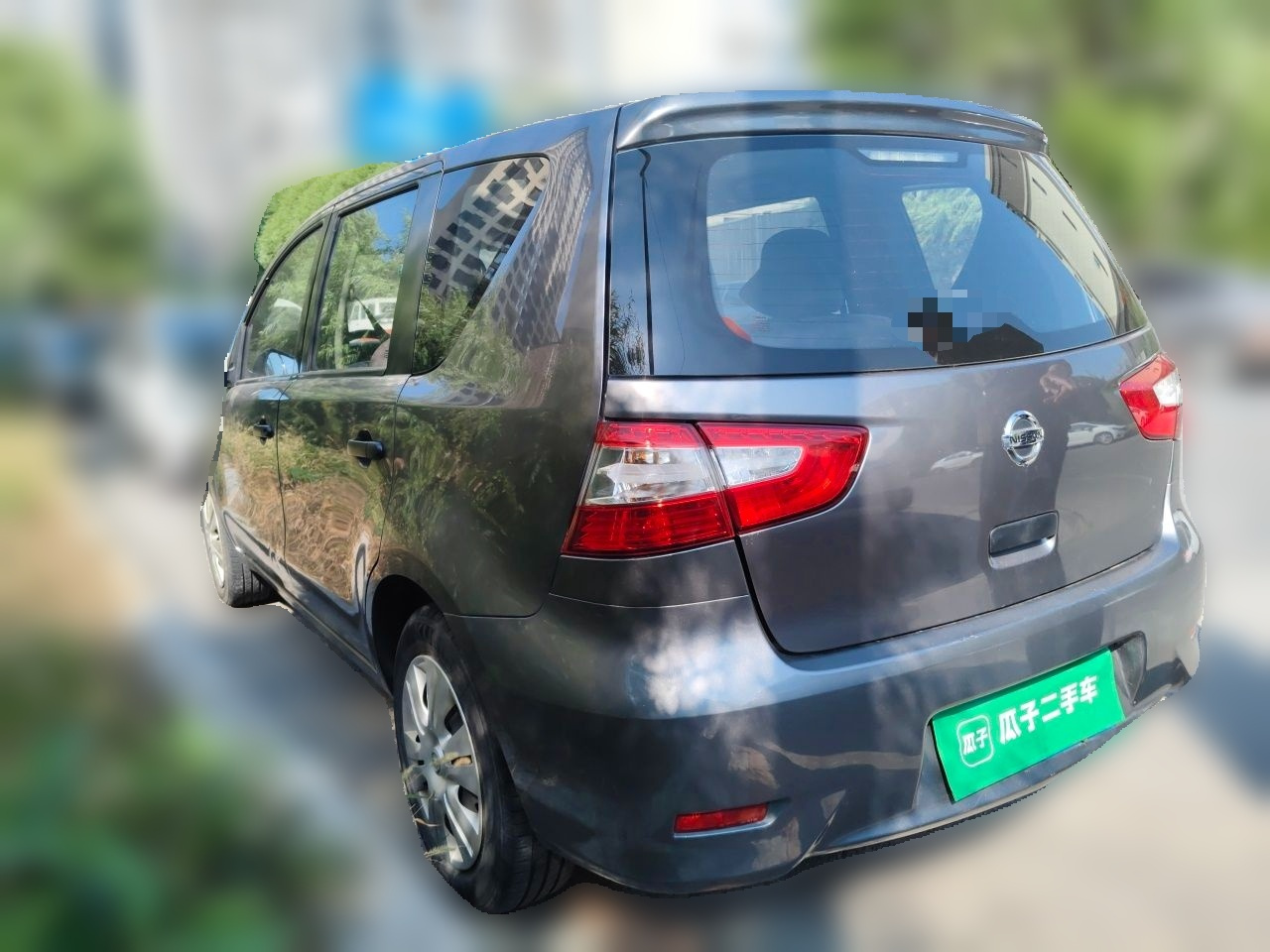 2015 1.6XE MT Comfort photo 4