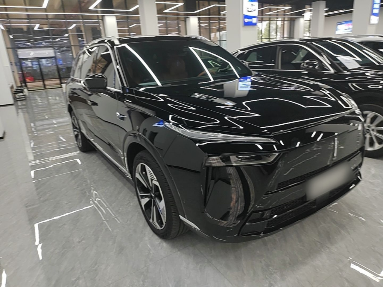 Blue Mountain 2023 AWD Extended Range photo 3