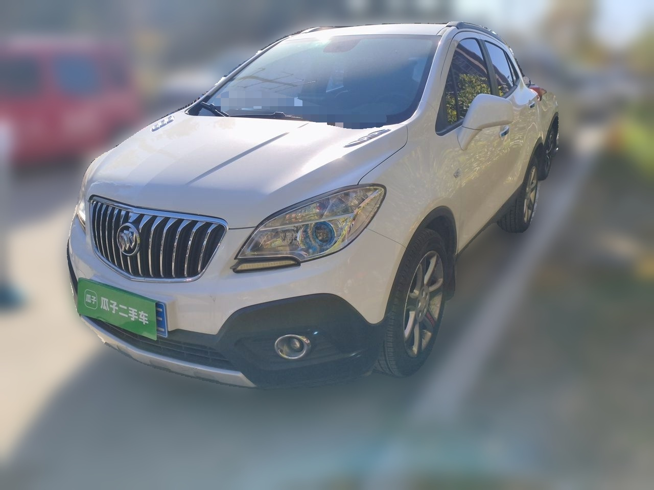 2015 1.4T AT RWD Elite