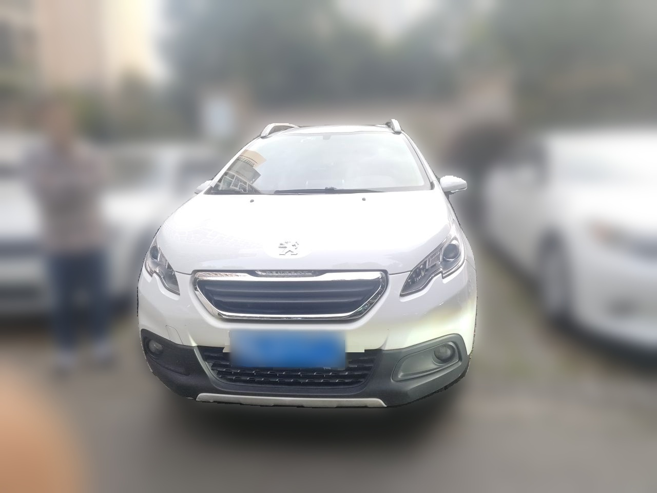 2008 2014 1.6L MT photo 2