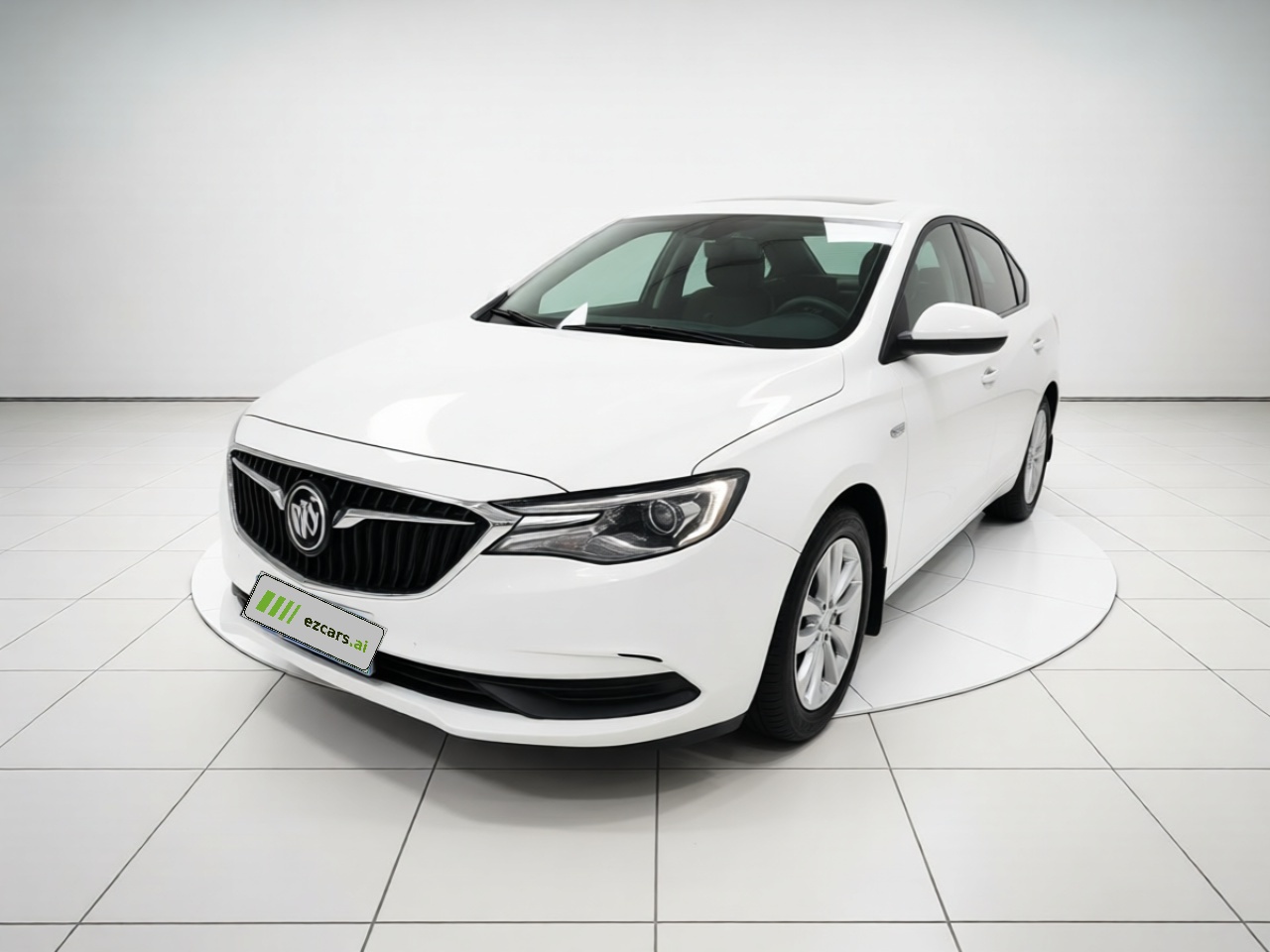 Excelle 2021 Facelift Classic 1.5L AT Elite
