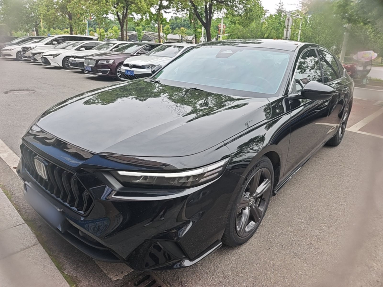 2023 260TURBO