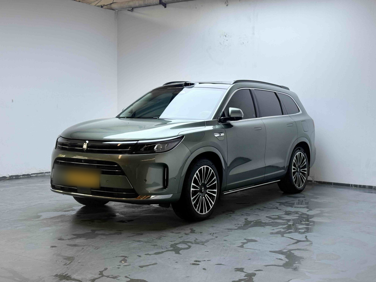 HIMA AITO M7 2024 1.5T ADAS AWD Max 5-Seater