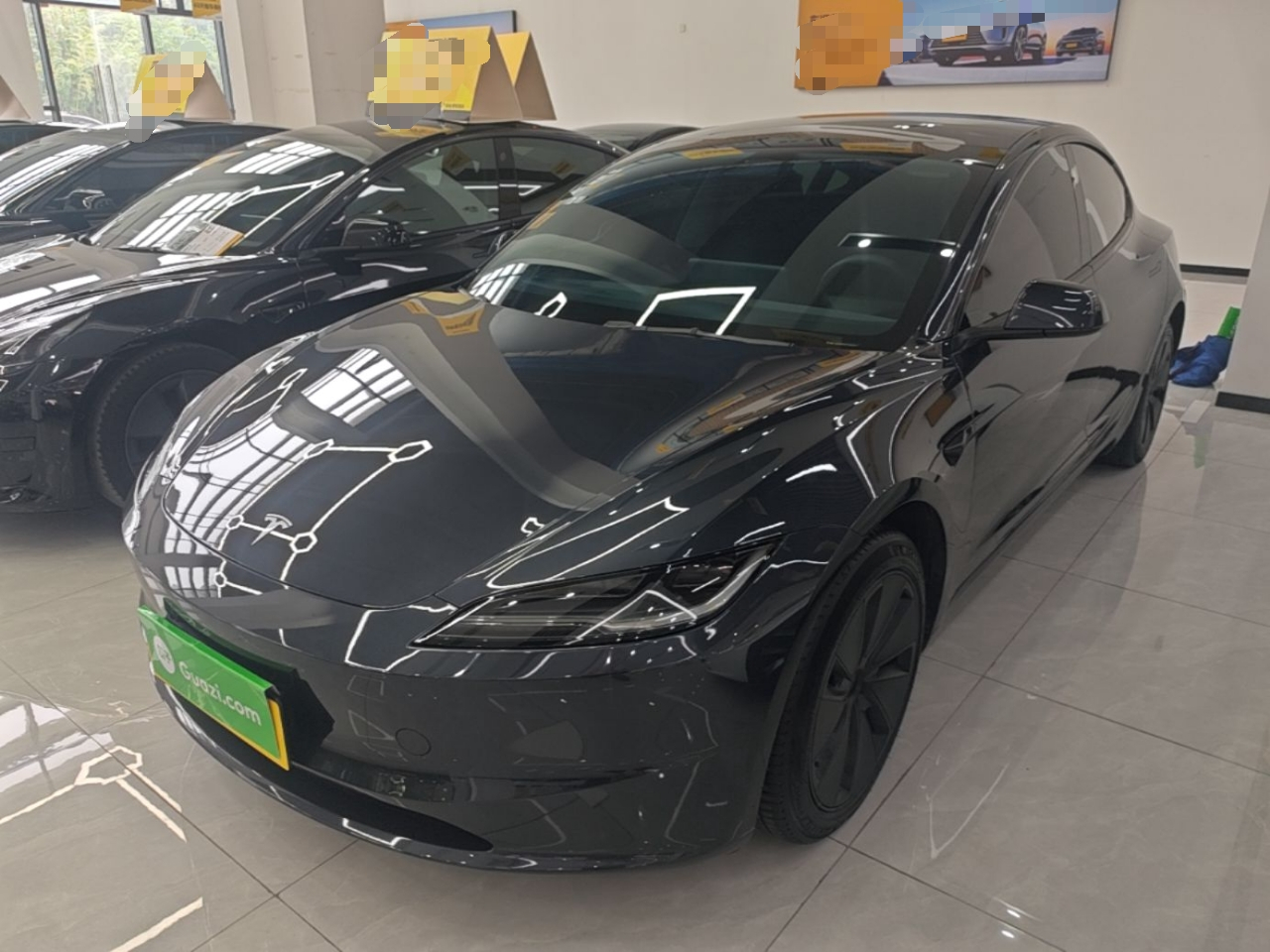 Model 3 2023 RWD