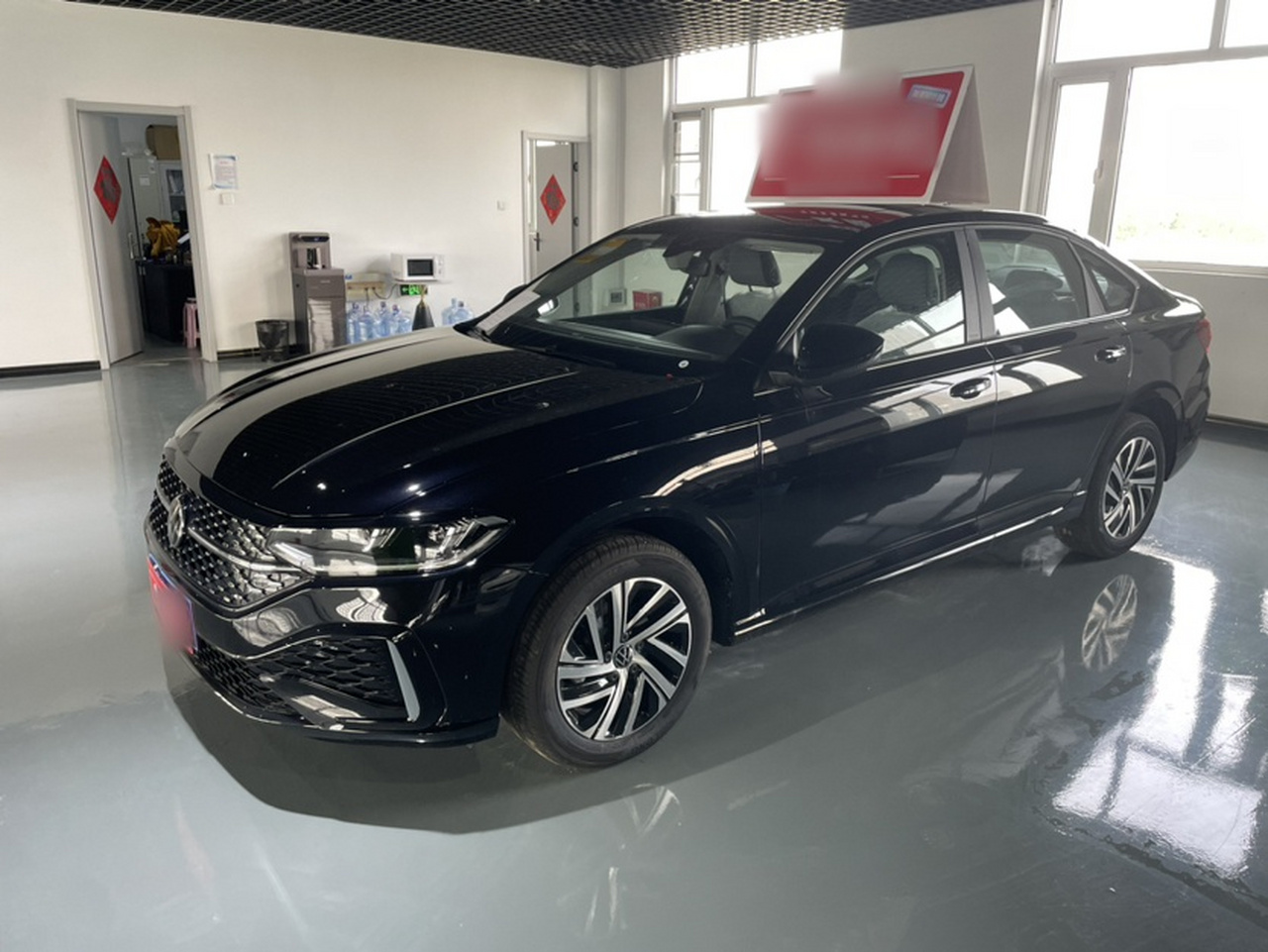 Lavida 2026 1.5L AT