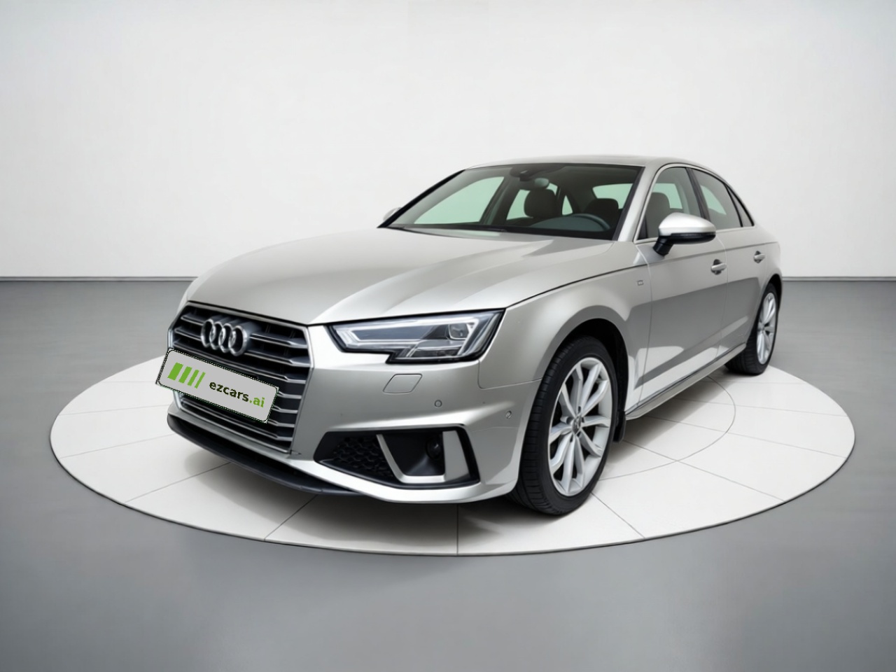 A4L 2019 40 TFSI Fashion China VI