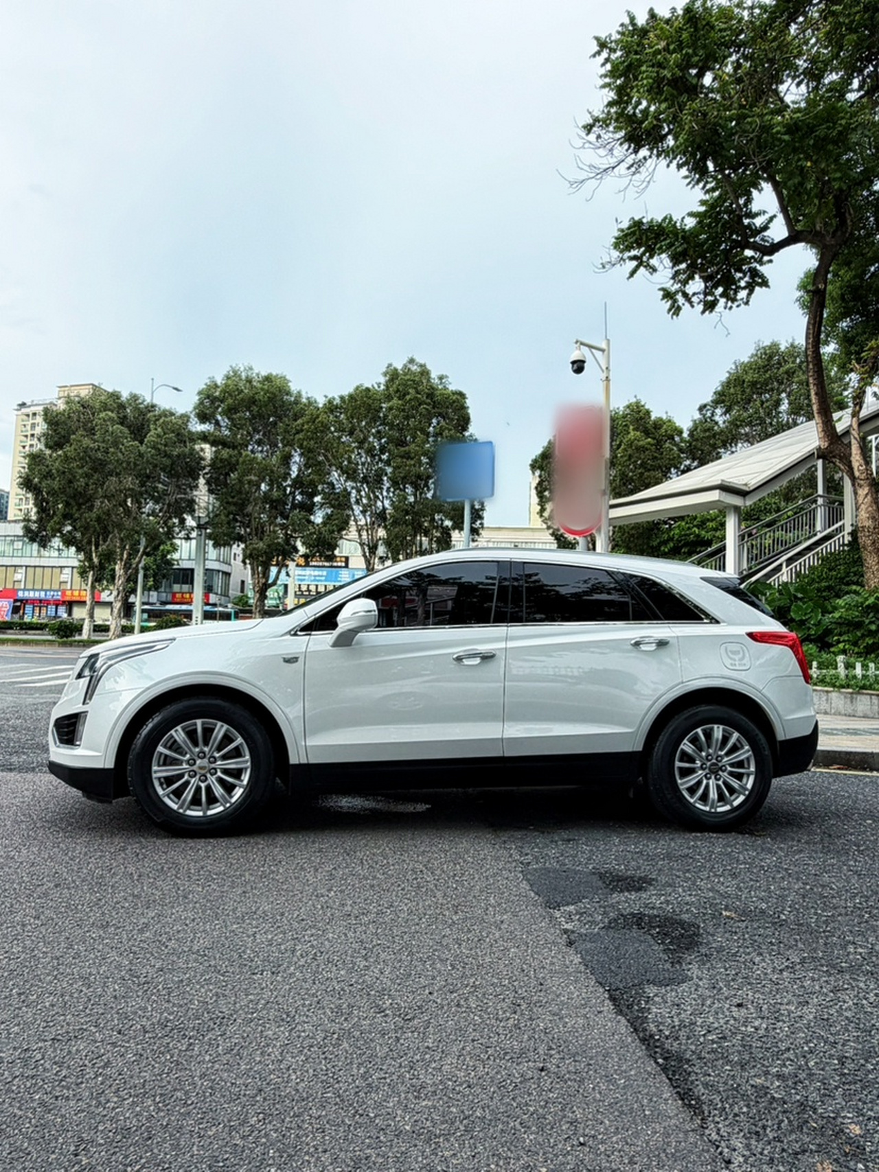 XT5 2018 25T Tech photo 2