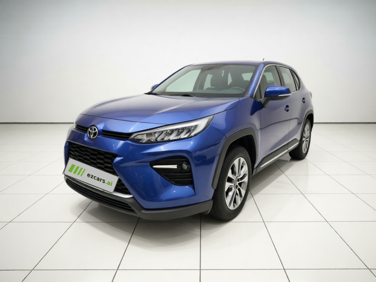 Wildlander 2020 2.0L CVT RWD Luxury