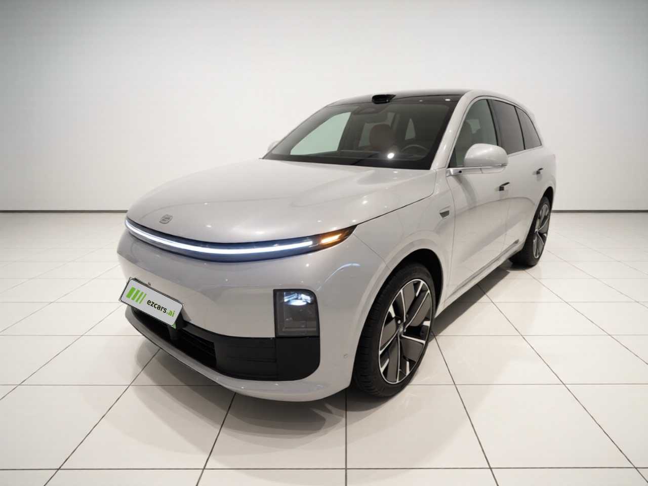 Li Auto L6 2025 Max Smart Refresh Edition