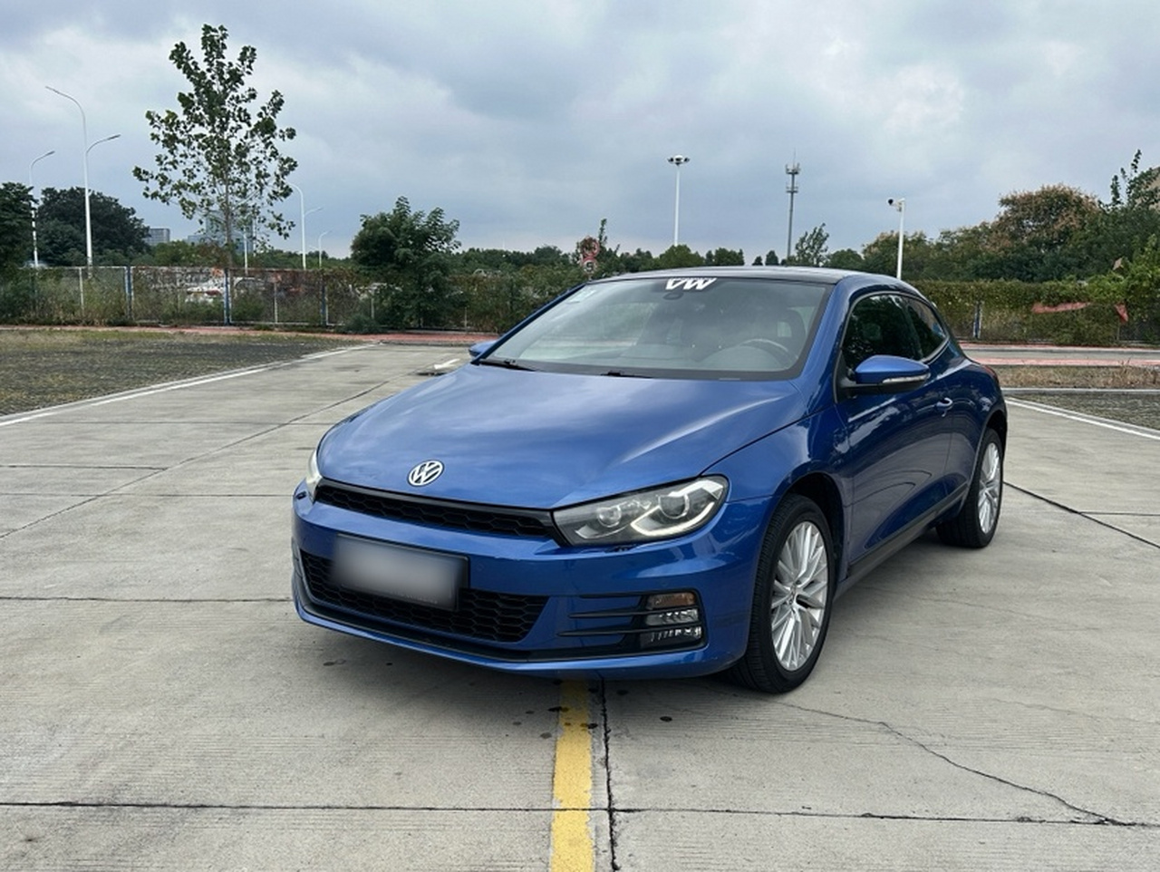 2015 2.0TSI Luxury