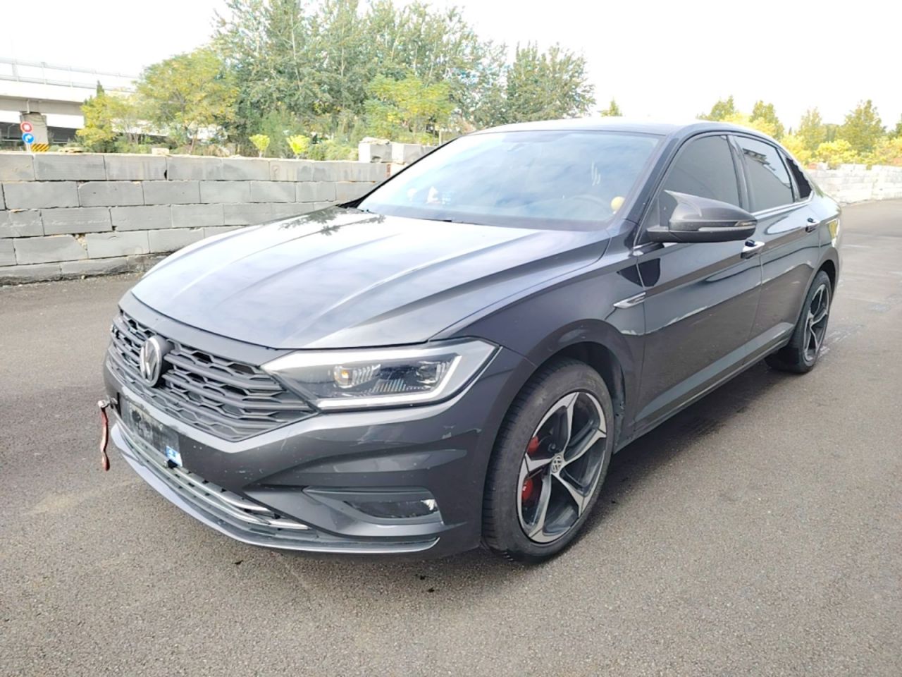 Sagitar 2021 280TSI DSG