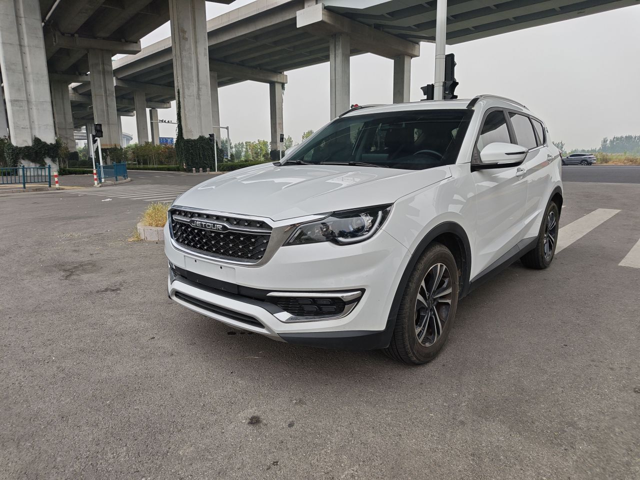X70 2024 1.5T DCT 7-Seater