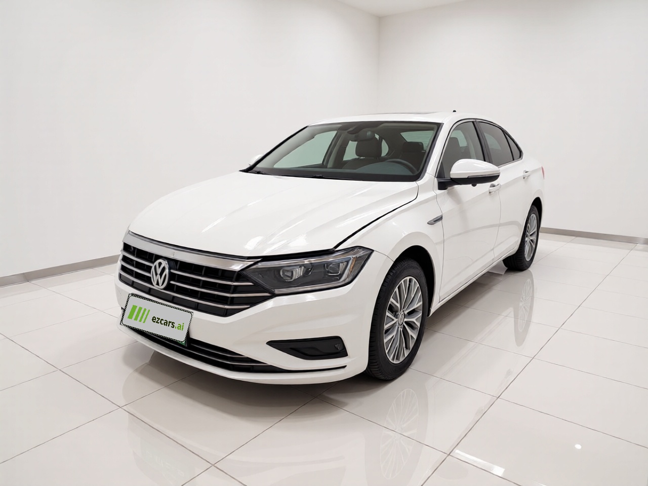 Sagitar 2019 200TSI DSG Comfort China VI