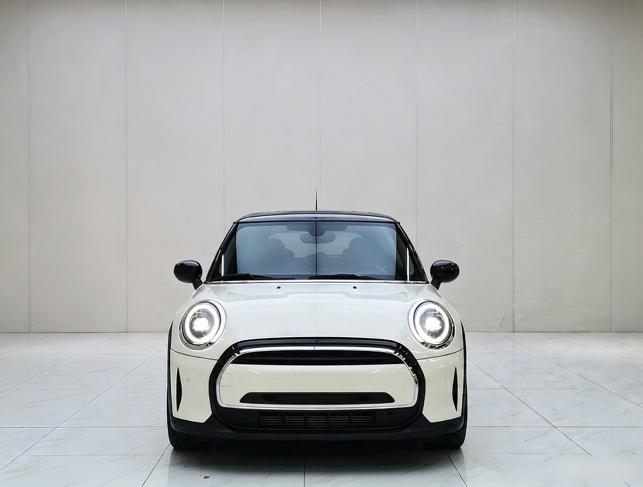 2022 1.5T COOPER Classic photo 2