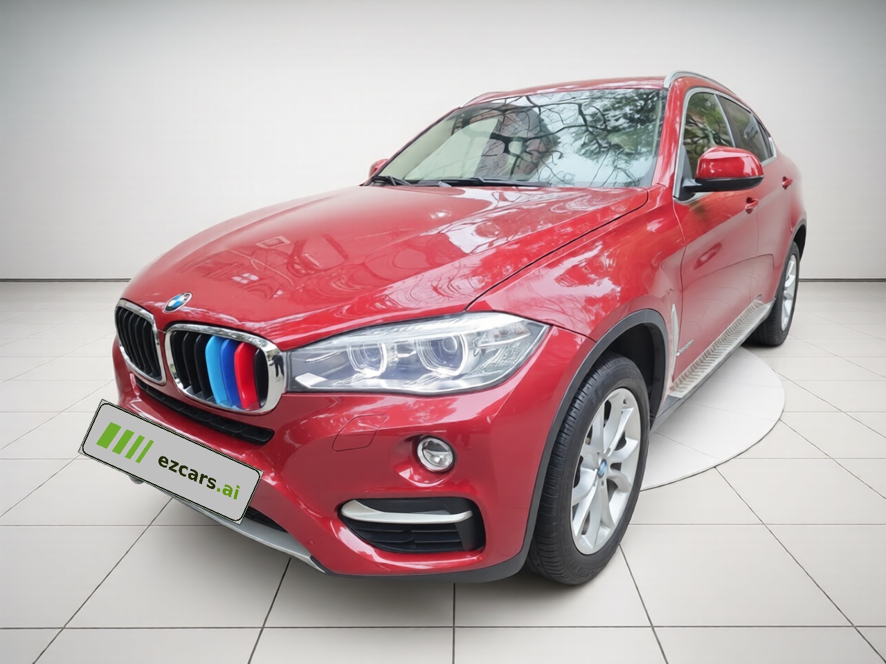 X6 2015 xDrive28i