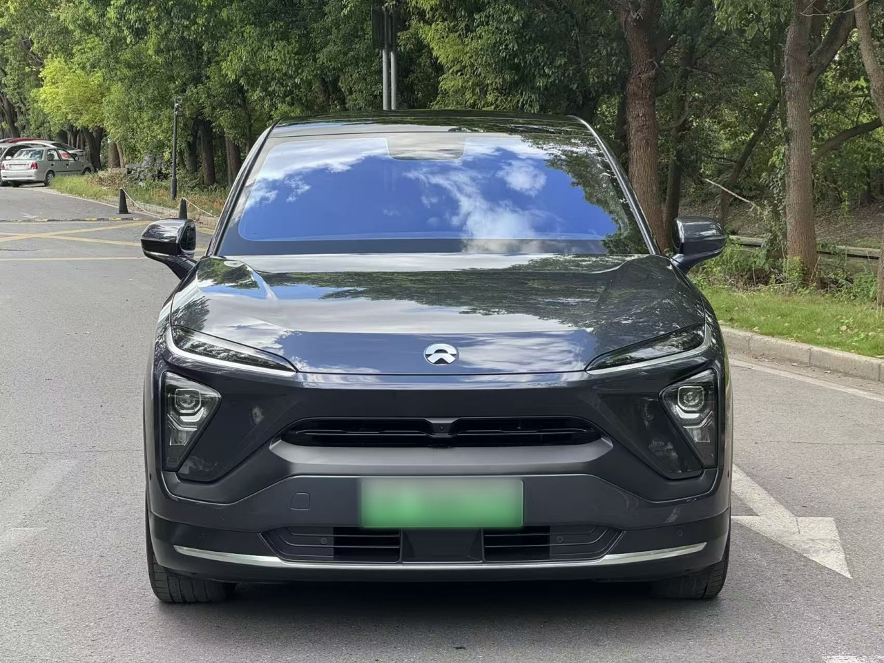 EC6 2020 605KM Sport photo 2