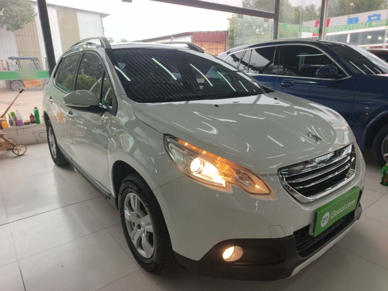 2008 2014 1.6L AT photo 3