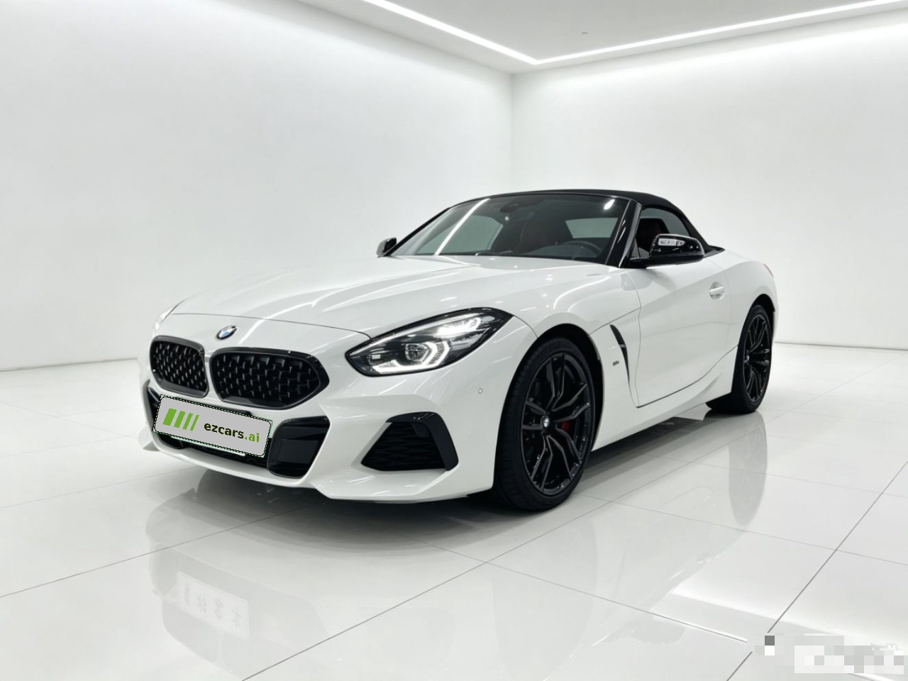 Z4 2019 sDrive 25i M M Sport Night Package