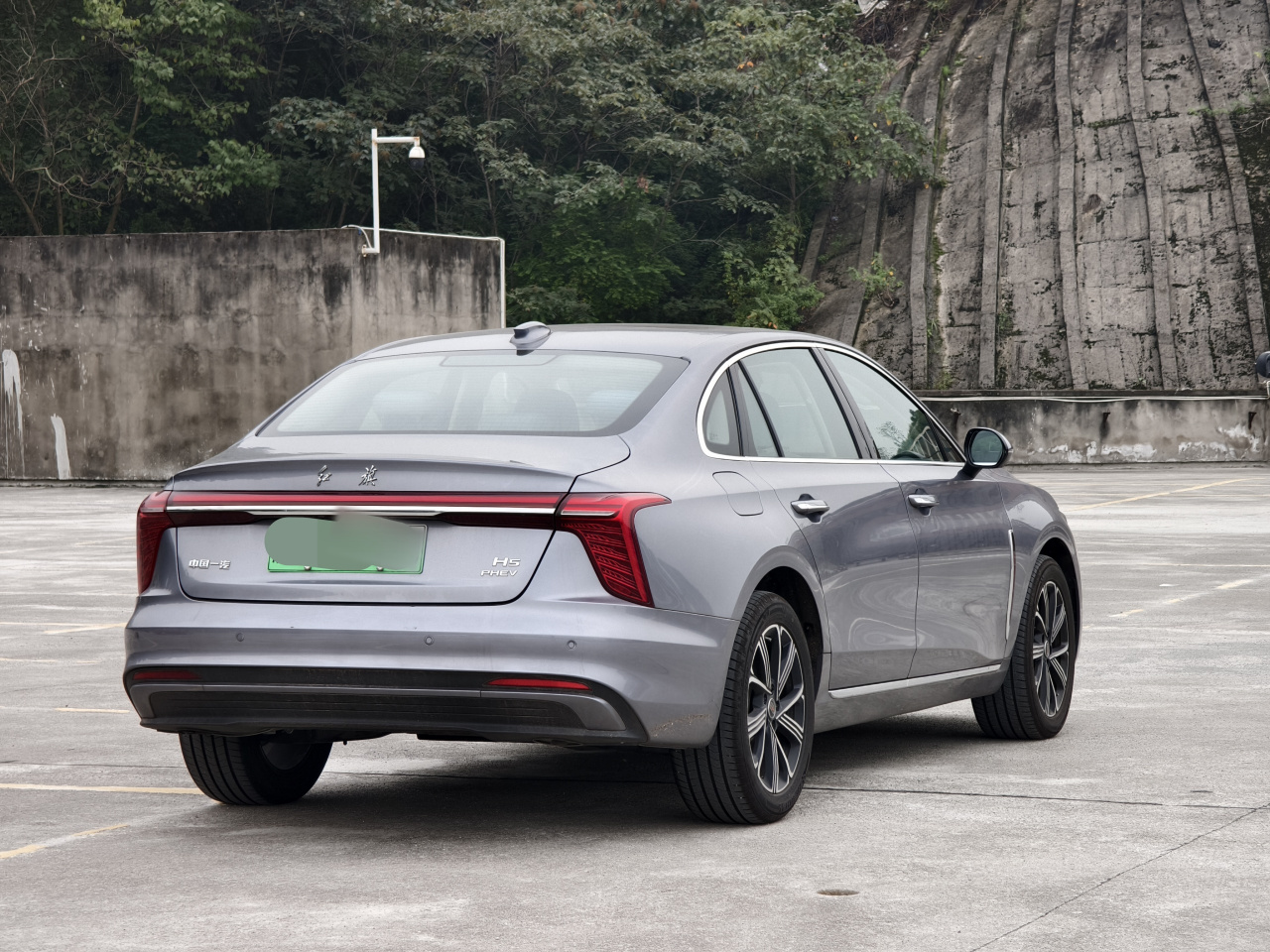 H5 PHEV 2025 170 photo 4